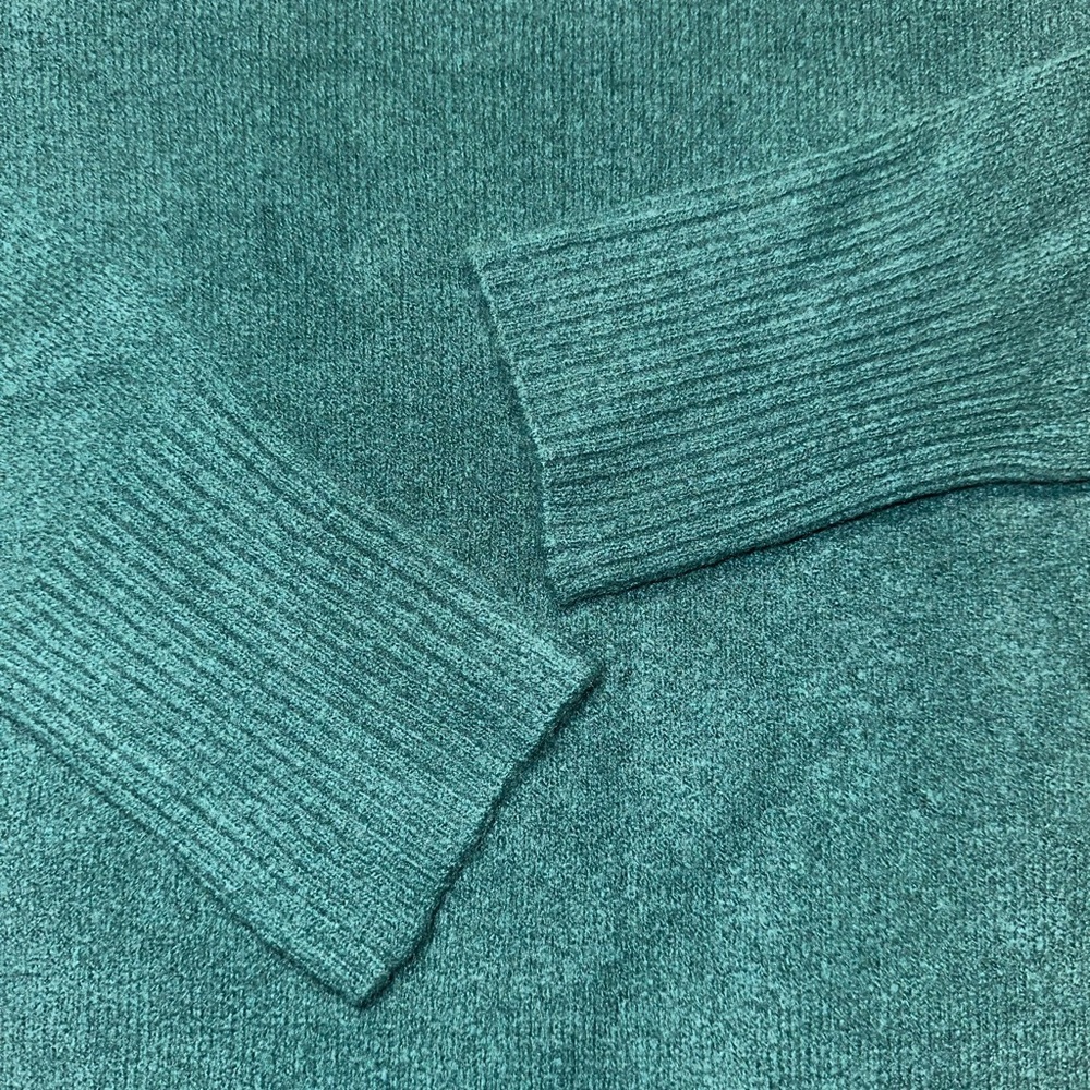 NWT J Crew Sweatshirt - Picture 3 of 6